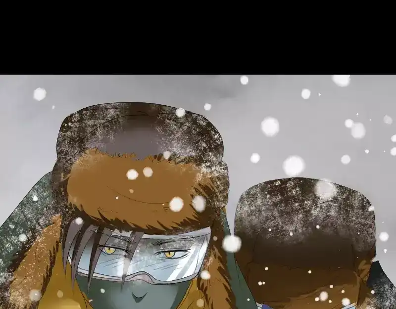 《易人奇录》第119话 瞬间衰老 第42页
