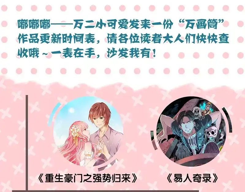 《易人奇录》第120话 这是我的人 第79页