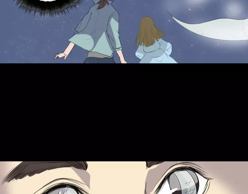 《易人奇录》第123话 梦中奇遇 第34页