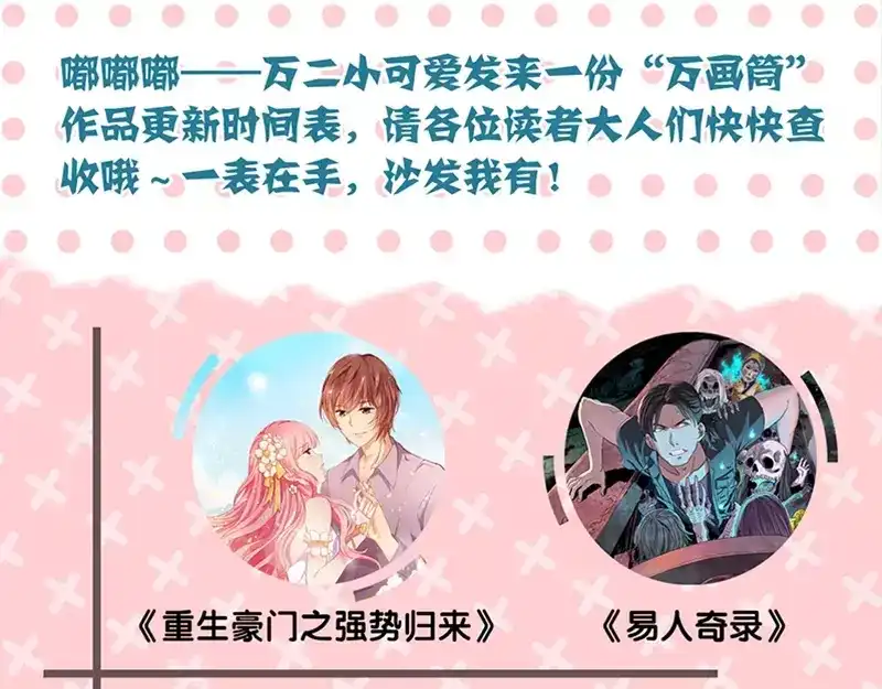 《易人奇录》第123话 梦中奇遇 第77页