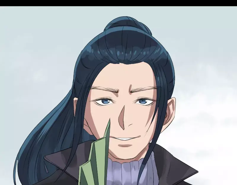 《易人奇录》第125话 生死文书 第71页