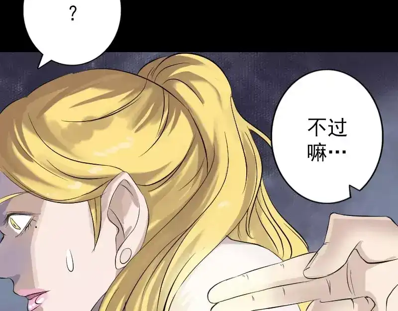 《易人奇录》第126话 美人姐姐 第54页