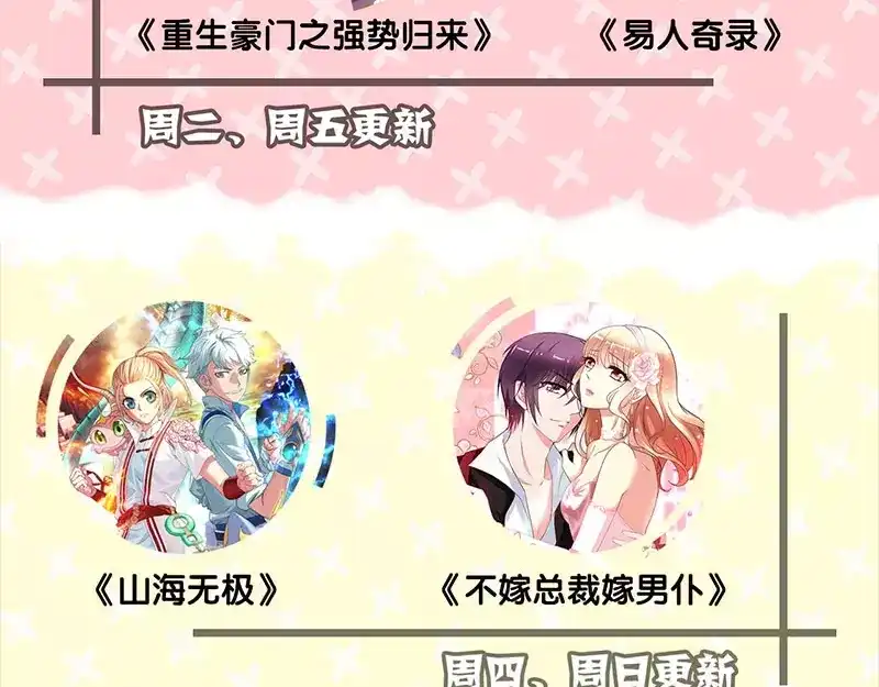 《易人奇录》第126话 美人姐姐 第80页