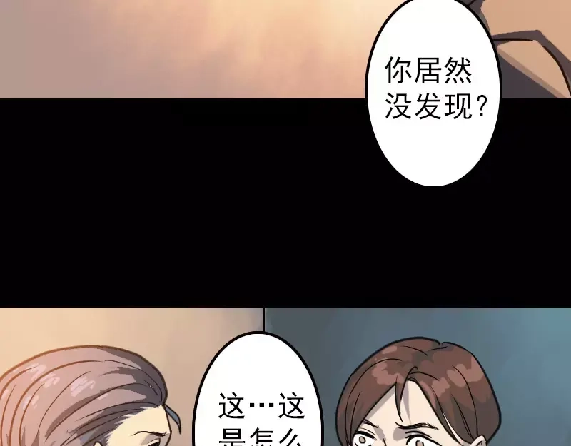 《易人奇录》第12话 入口不见了 第8页