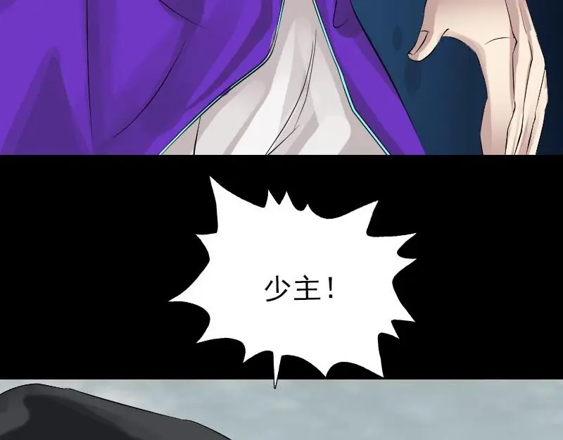 《易人奇录》第127话 道宗少主 第46页