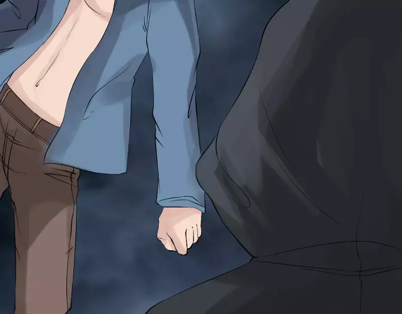 《易人奇录》第129话 将心比心 第71页
