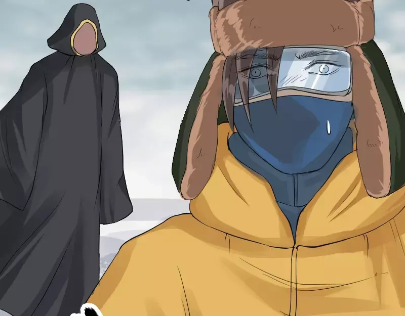 《易人奇录》第131话 打道回府 第35页