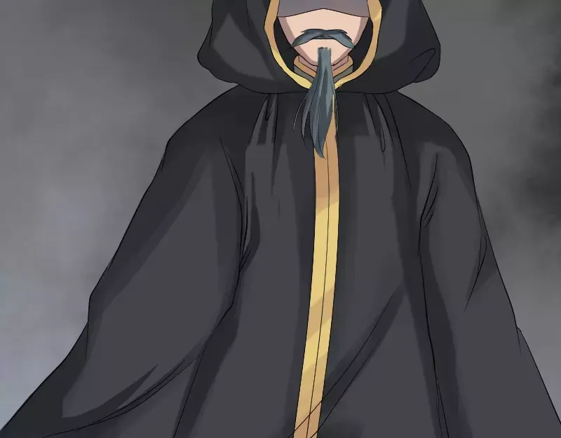 《易人奇录》第131话 打道回府 第67页