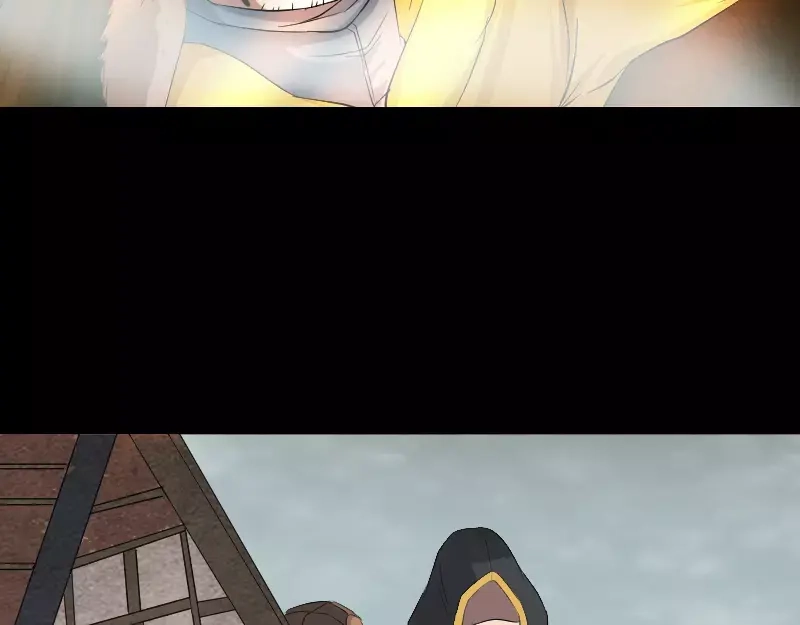 《易人奇录》第131话 打道回府 第59页