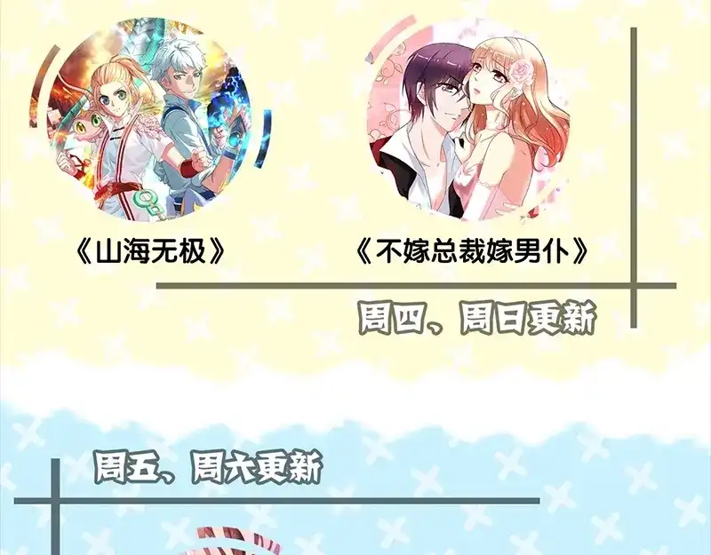 《易人奇录》第132话 制约与平衡 第76页