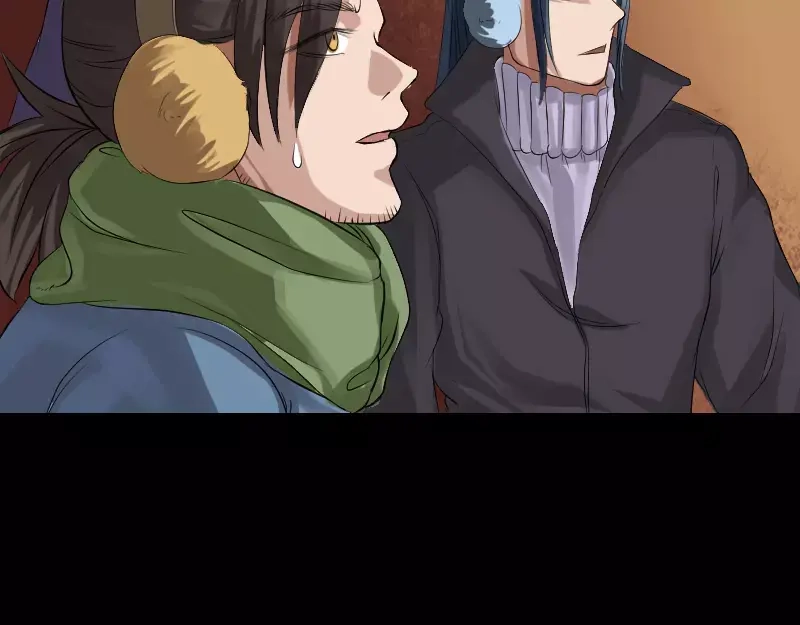《易人奇录》第132话 制约与平衡 第36页