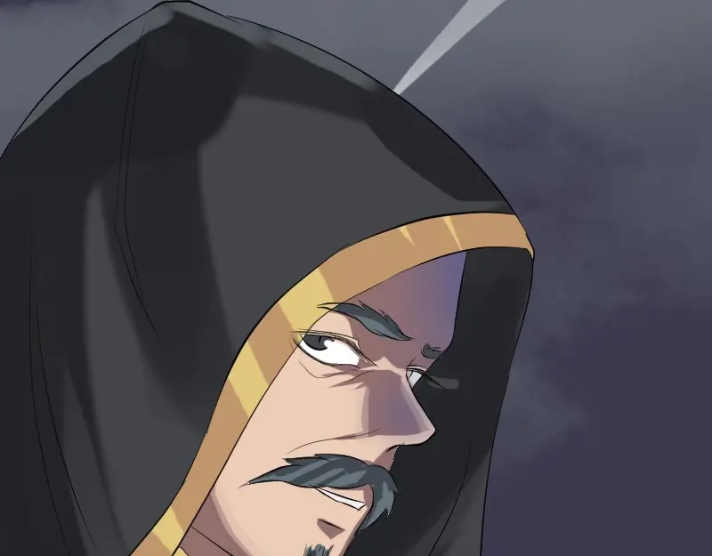 《易人奇录》第132话 制约与平衡 第71页