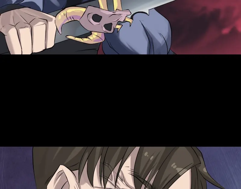 《易人奇录》第136话 强强对决 第19页