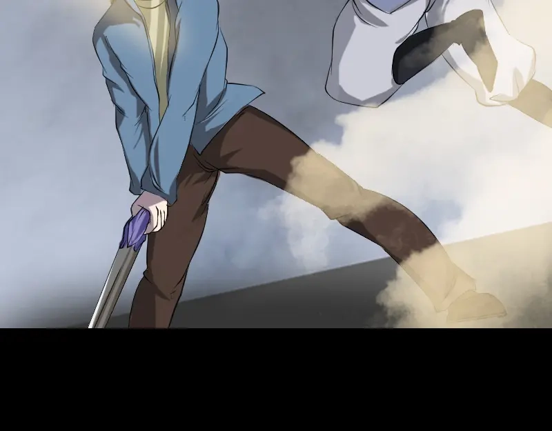 《易人奇录》第136话 强强对决 第24页