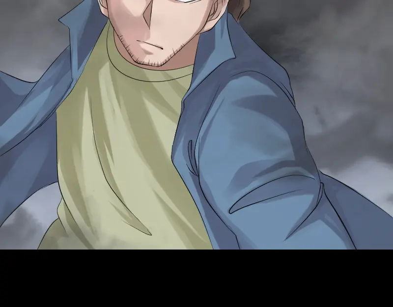 《易人奇录》第136话 强强对决 第14页