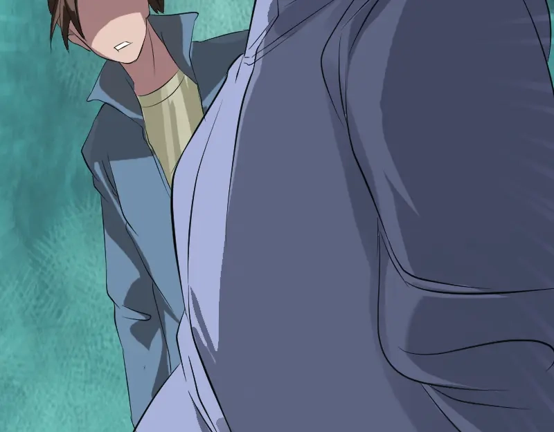 《易人奇录》第136话 强强对决 第31页