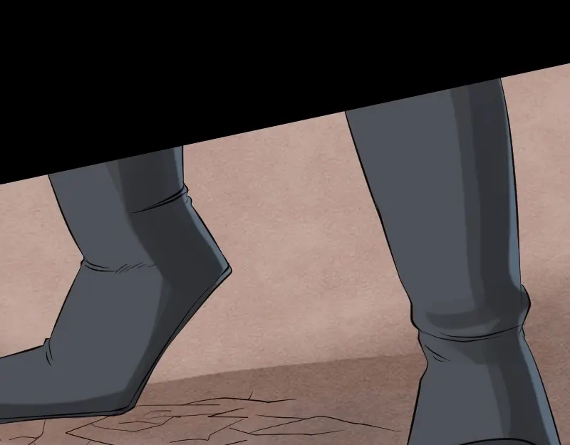 《易人奇录》第136话 强强对决 第41页