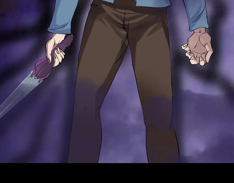 《易人奇录》第136话 强强对决 第84页
