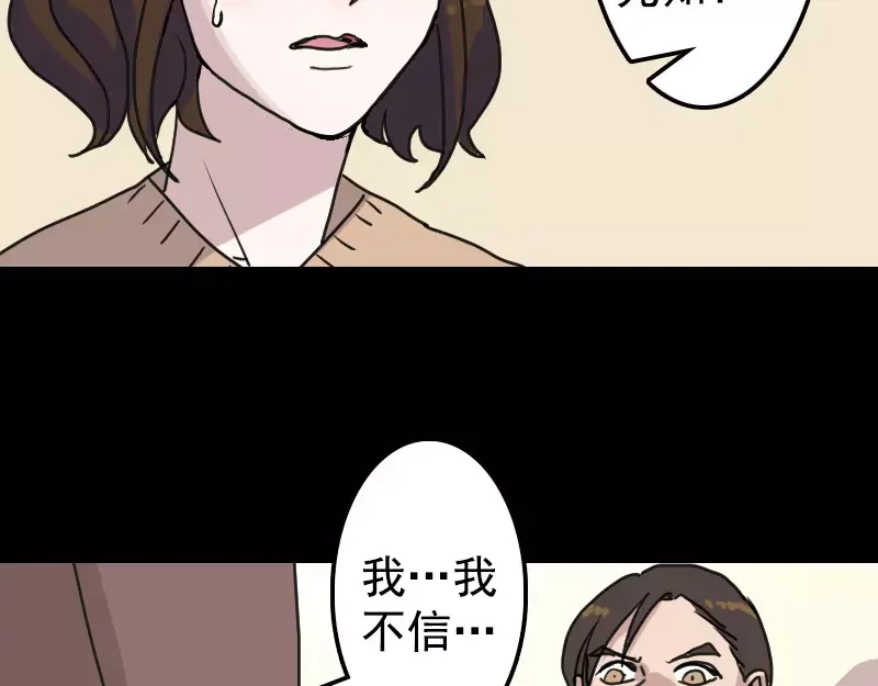 《易人奇录》第13话 胡言乱语 第28页