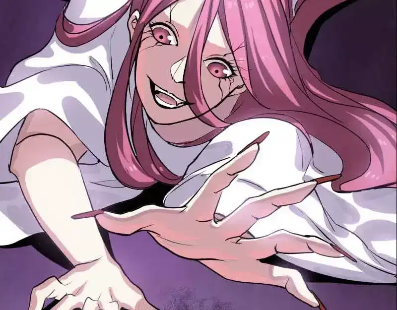 《易人奇录》第13话 胡言乱语 第59页