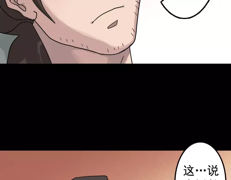 《易人奇录》第13话 胡言乱语 第55页