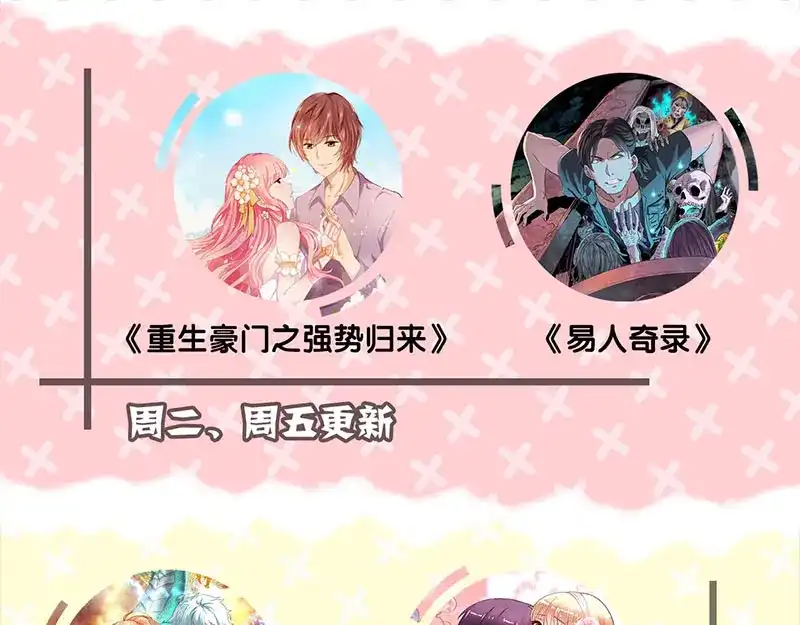 《易人奇录》第137话 反噬 第81页