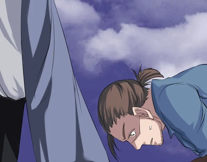 《易人奇录》第137话 反噬 第74页