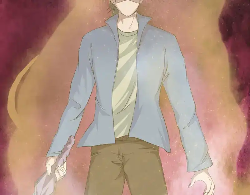 《易人奇录》第137话 反噬 第11页