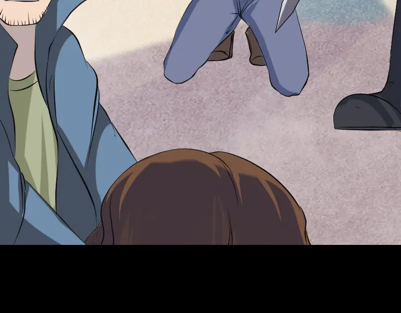 《易人奇录》第140话 灵魂交换 第39页