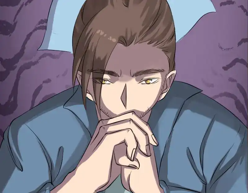 《易人奇录》第140话 灵魂交换 第75页