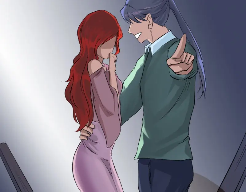 《易人奇录》第141话 重现江湖 第25页