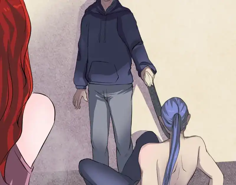 《易人奇录》第141话 重现江湖 第70页