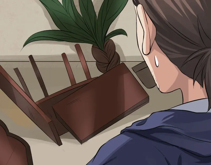 《易人奇录》第141话 重现江湖 第9页
