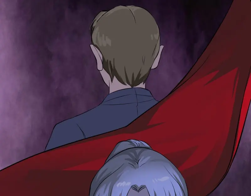 《易人奇录》第141话 重现江湖 第47页