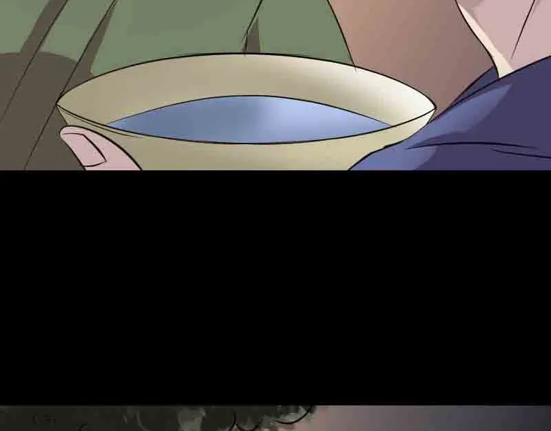 《易人奇录》第143话 初到姬家村 第43页