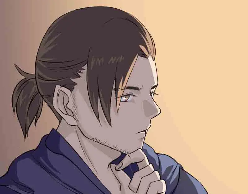 《易人奇录》第143话 初到姬家村 第9页