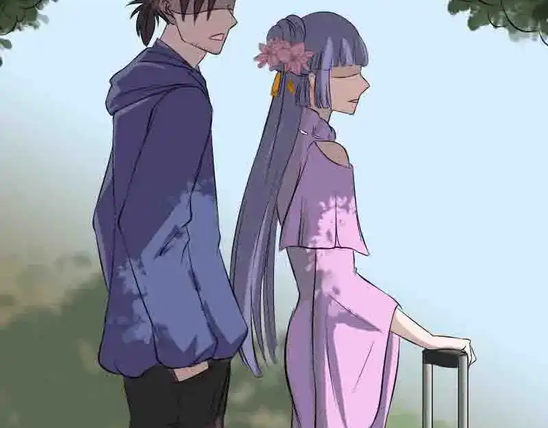 《易人奇录》第144话 姬离换桃 第3页