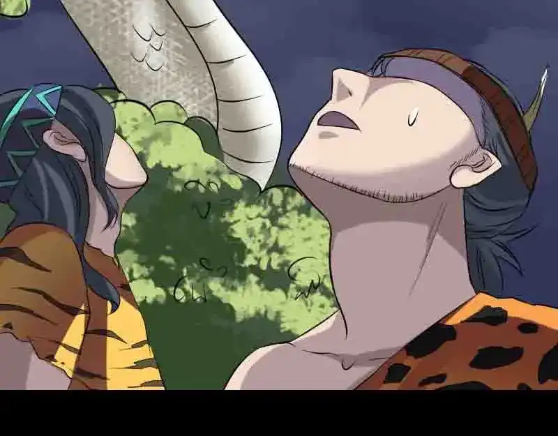 《易人奇录》第144话 姬离换桃 第38页