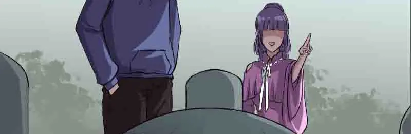 《易人奇录》第144话 姬离换桃 第52页