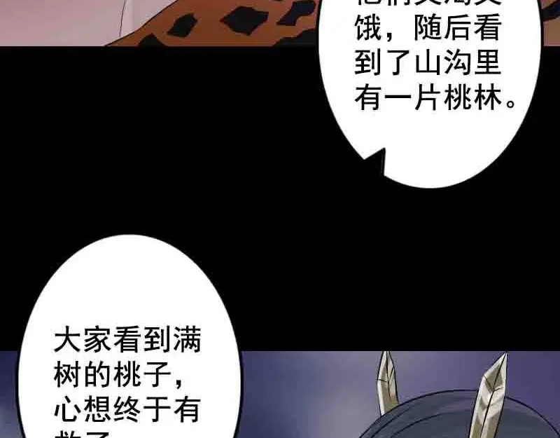 《易人奇录》第144话 姬离换桃 第32页