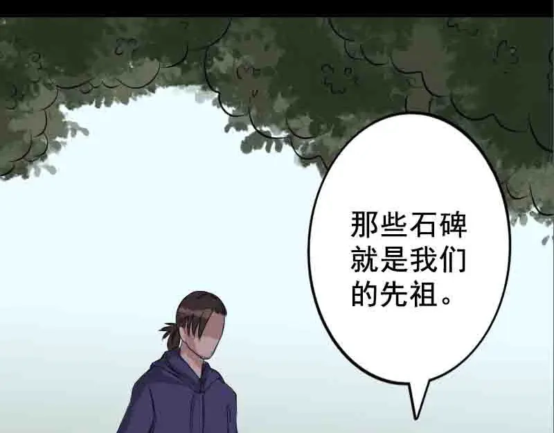 《易人奇录》第144话 姬离换桃 第51页