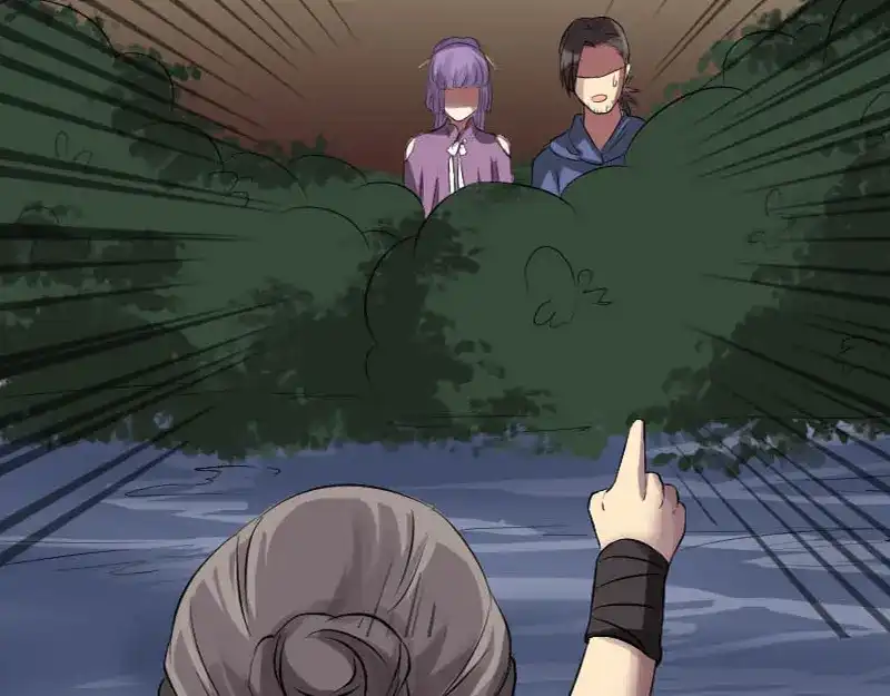 《易人奇录》第145话 繁华虚景 第49页