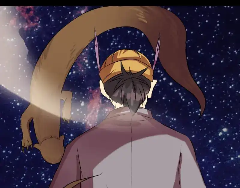 《易人奇录》第147话 姬家衰落 第60页