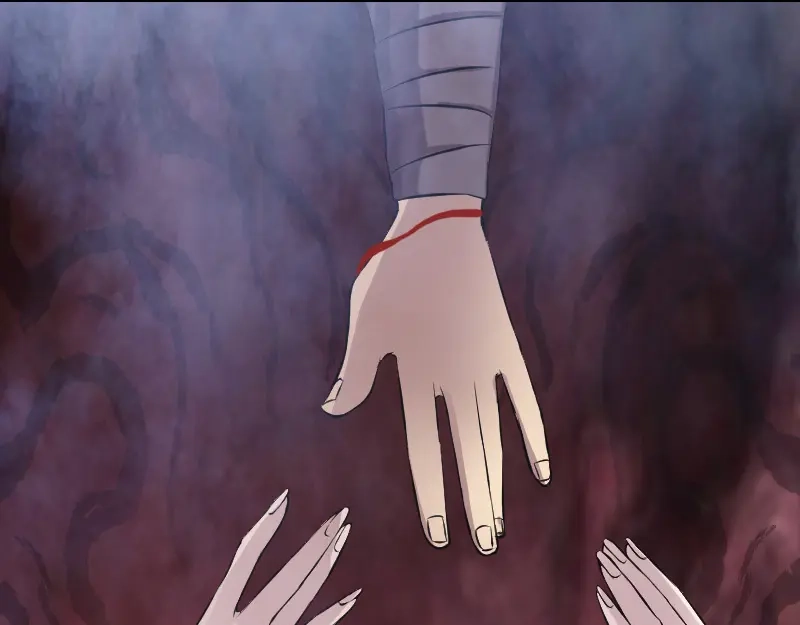 《易人奇录》第147话 姬家衰落 第73页
