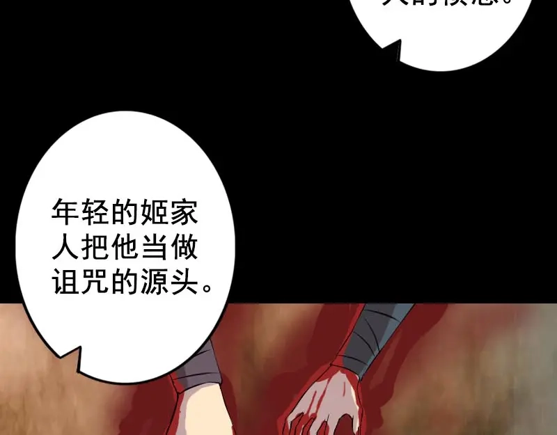 《易人奇录》第147话 姬家衰落 第32页
