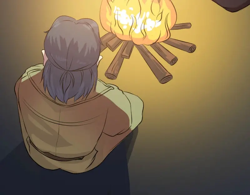 《易人奇录》第147话 姬家衰落 第68页