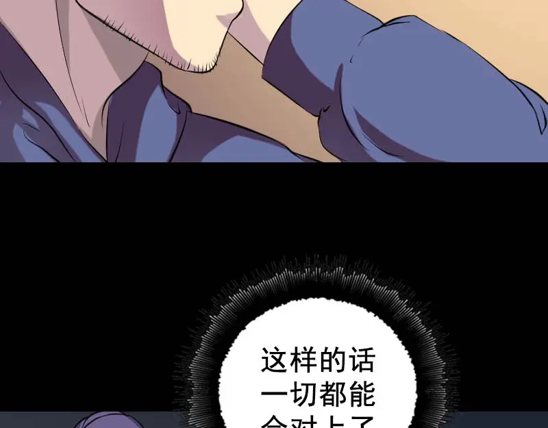 《易人奇录》第147话 姬家衰落 第66页