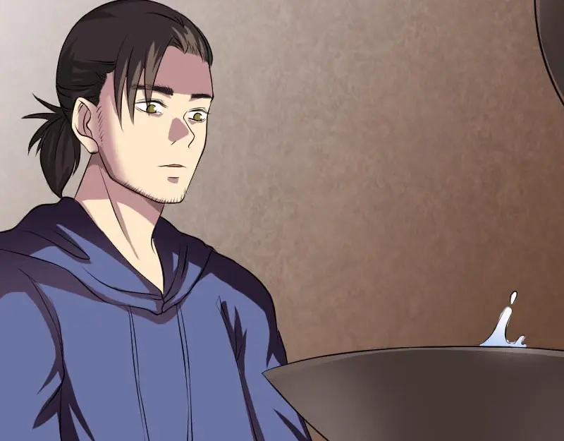《易人奇录》第148话 断臂示爱 第15页