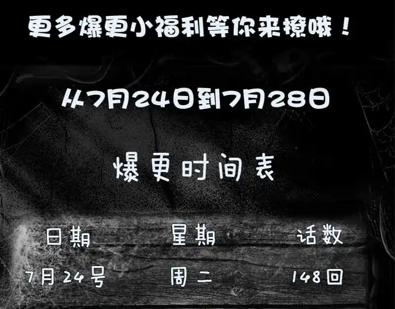 《易人奇录》第148话 断臂示爱 第88页
