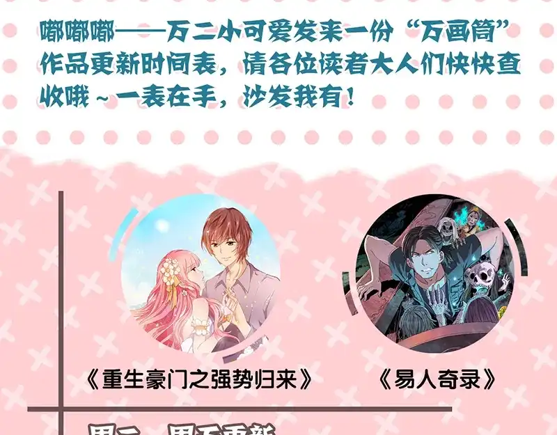 《易人奇录》第150话 丢失的记忆 第85页